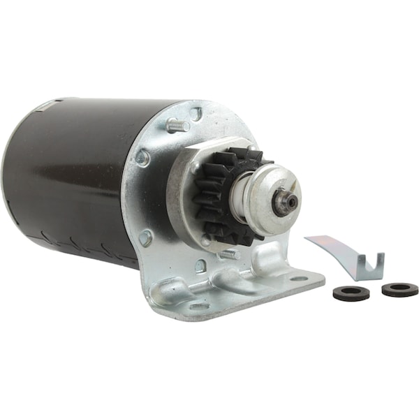 Db Electrical New Starter For John Deere 100 Mower 65 Others- Lg497595 410-22003 - main